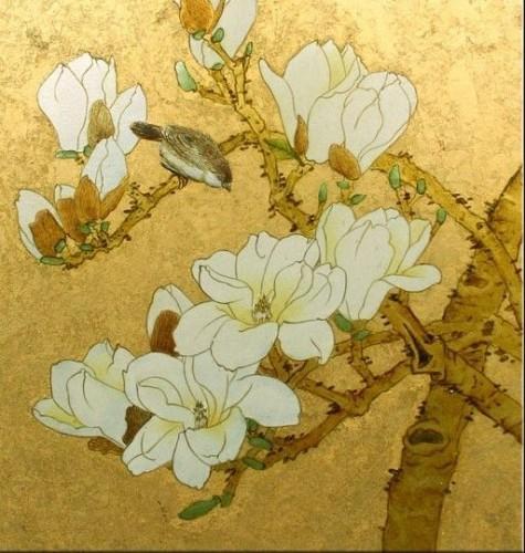 金箔銀箔圖片/金箔銀箔樣板圖 (3)