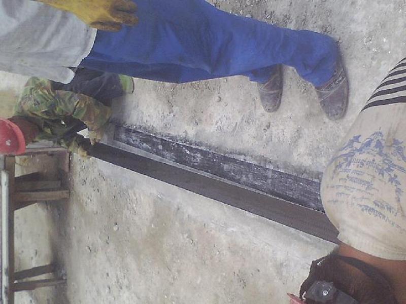 供應(yīng)東莞碳纖維加固簡(jiǎn)介