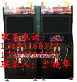供應(yīng)廣州廠家出售鬼屋機(jī)價格  鬼屋機(jī)出租出售