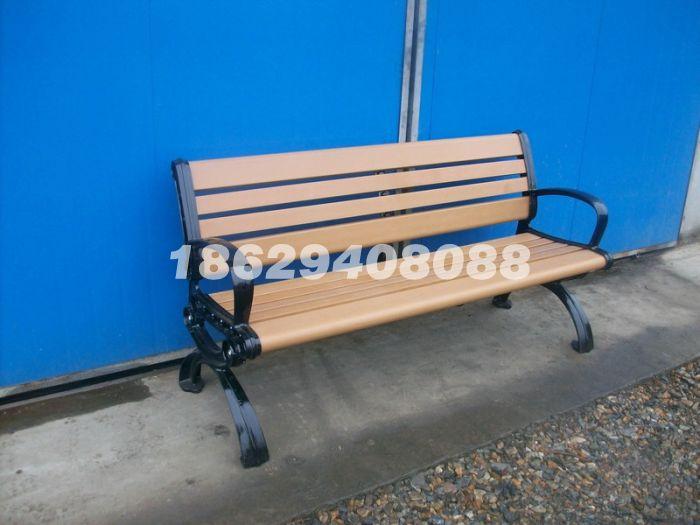 供應哪里有鋁合金公園椅子廠家供貨