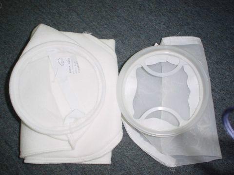 供應廠價促銷液體過濾袋水濾袋無紡布 PP過濾袋耐酸堿廠家批發(fā)供應