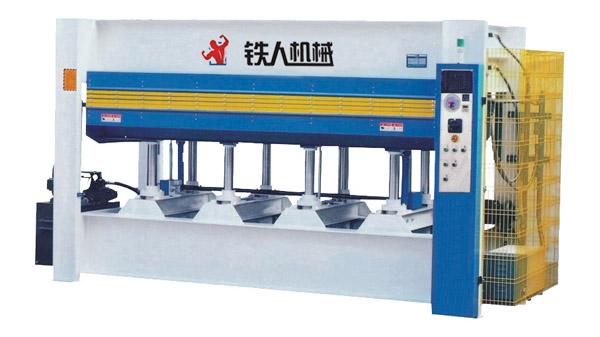 新鄉(xiāng)市熱壓機(jī)制造商熱壓機(jī)供貨商圖片