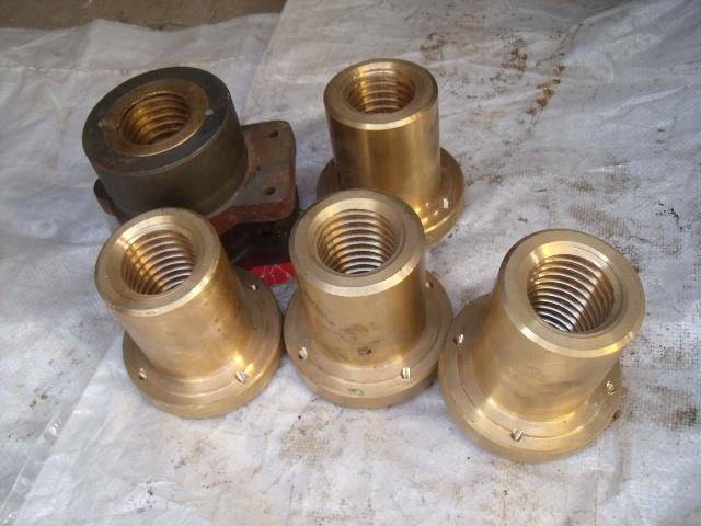 供應河南紡機配件在哪里購買便宜,鄭州紡機配件報價,鄭州紡機配件