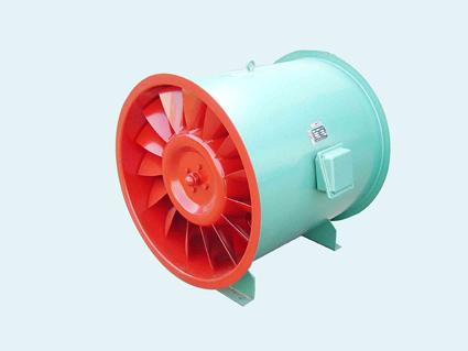 供應(yīng)高溫排煙風(fēng)機安裝