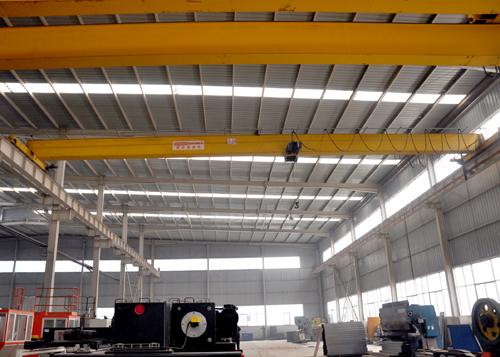 供應(yīng)浙江歐式單梁起重機(jī)，浙江歐式單梁起重機(jī)價(jià)格，浙江歐式單梁生產(chǎn)廠家