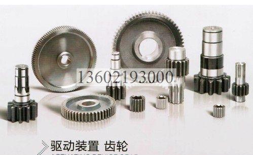 低凈空電動(dòng)葫蘆圖片/低凈空電動(dòng)葫蘆樣板圖 (4)