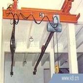 龍門起重機(jī)圖片/龍門起重機(jī)樣板圖 (3)