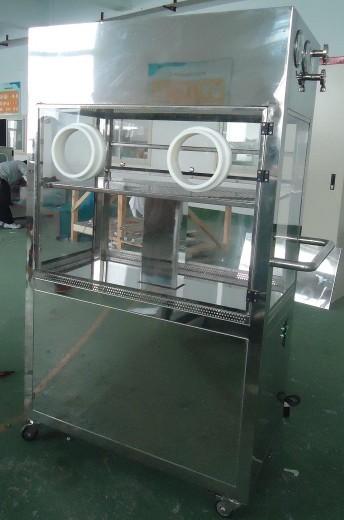 潔凈移動車——膠塞潔凈移動車