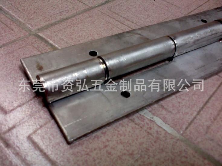 供應優(yōu)質長排鉸鏈不銹鋼長鉸鏈鋼琴鉸鏈