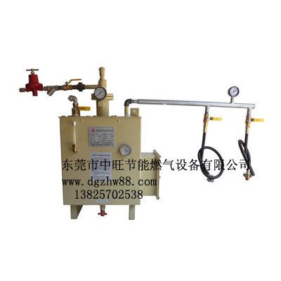 供應(yīng)LPG防爆氣化器電加熱汽化器 餐廳*液化氣氣化器 餐廳*30KG壁掛液化氣氣化器