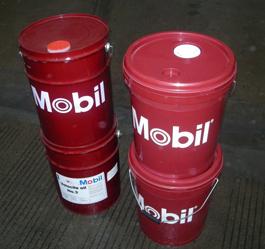 供應(yīng)美孚維蘿斯3號(hào)錠子油