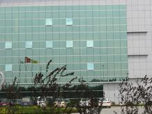 鋁合金窗框安裝 鋁合金窗框安裝鋁合金窗維修