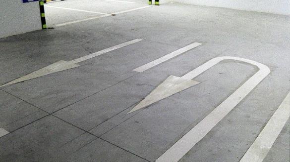 供應(yīng)四川（成都）云南貴州常溫非溶劑環(huán)保性快干型道路標(biāo)線漆施工