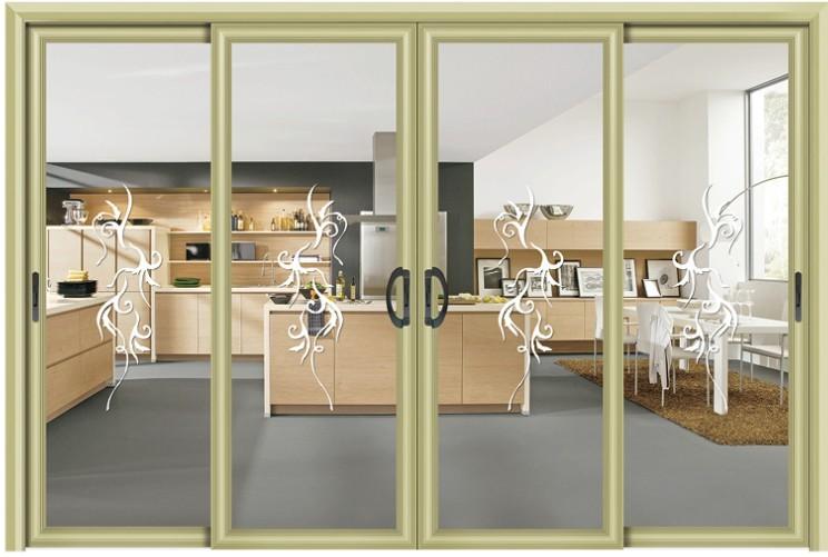 鋁合金重型推拉門生產(chǎn)廠家批發(fā)圖片