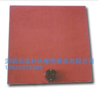 廠家*直銷帶保溫層硅膠加熱器