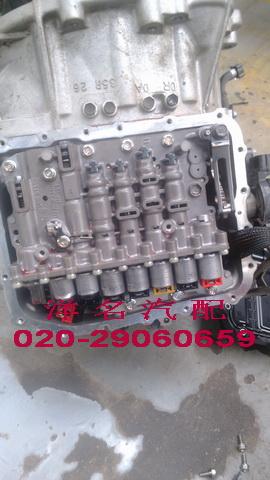 奔馳CLS350ABS泵進(jìn)口配件拆車件 奔馳ABS泵