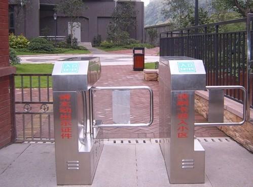 供應(yīng)深圳豪華擺閘，豪華擺閘價(jià)格