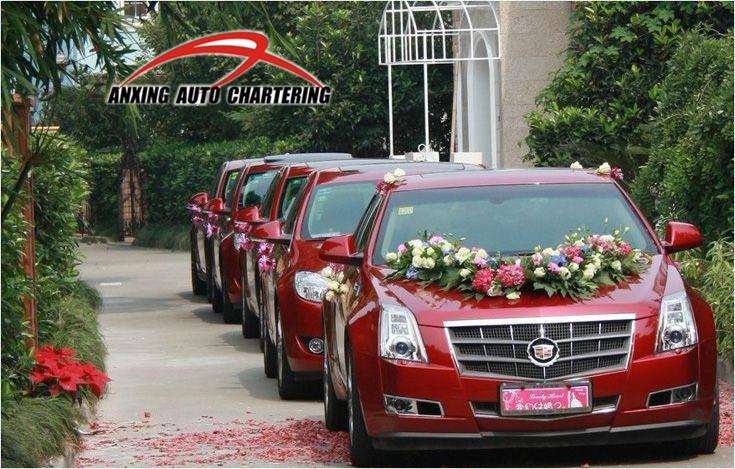 供應(yīng)廣東租凱迪拉克