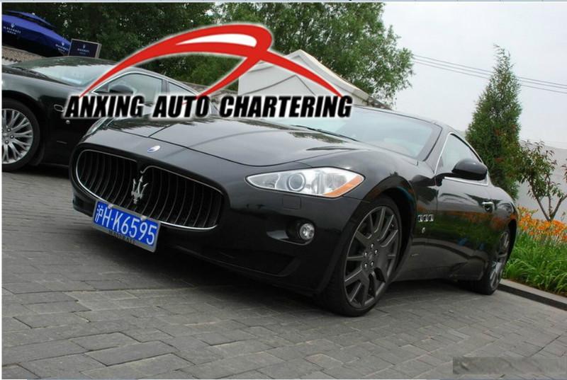 特價(jià)優(yōu)惠租瑪莎拉蒂總裁拍電影/優(yōu)惠跑車租賃瑪莎拉蒂總裁婚車