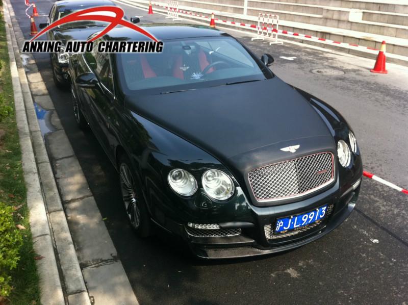 便宜跑車租賃賓利飛馳展覽，便宜賓圖片