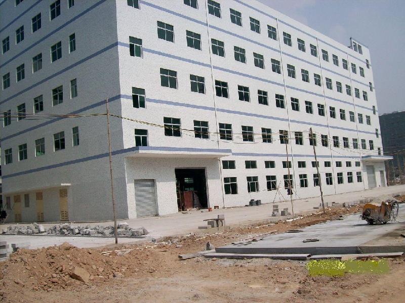 供應(yīng)深圳觀瀾廠房出租