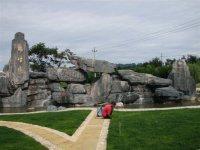 供應(yīng)惠州市假山設(shè)計制作-假山設(shè)計-惠州市假山設(shè)計制作報價