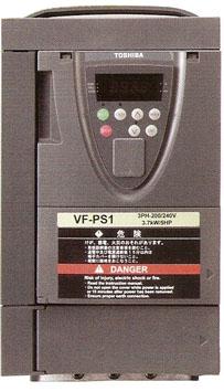 TOSHIBA變頻器圖片/TOSHIBA變頻器樣板圖 (3)
