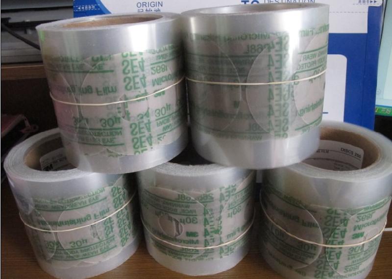 供應(yīng)3M268L精密砂紙 3M研磨砂碟 背膠卷 268L砂紙 塑料薄膜砂紙