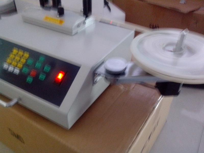 供應(yīng)SMT零件計(jì)數(shù)器怎么點(diǎn)數(shù)貼片料