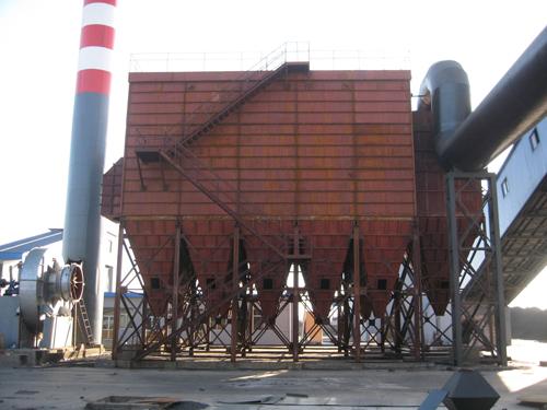 供應(yīng)褐煤除塵器防爆除塵器