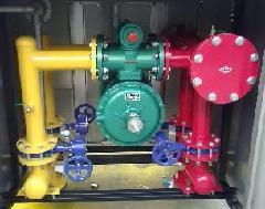 供應(yīng)晉中市RX260/0.4D-Q系列燃?xì)庹{(diào)壓柜供應(yīng)商