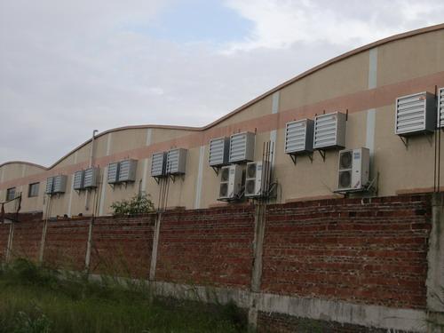 供應(yīng)中山港口鎮(zhèn)車間1380風機