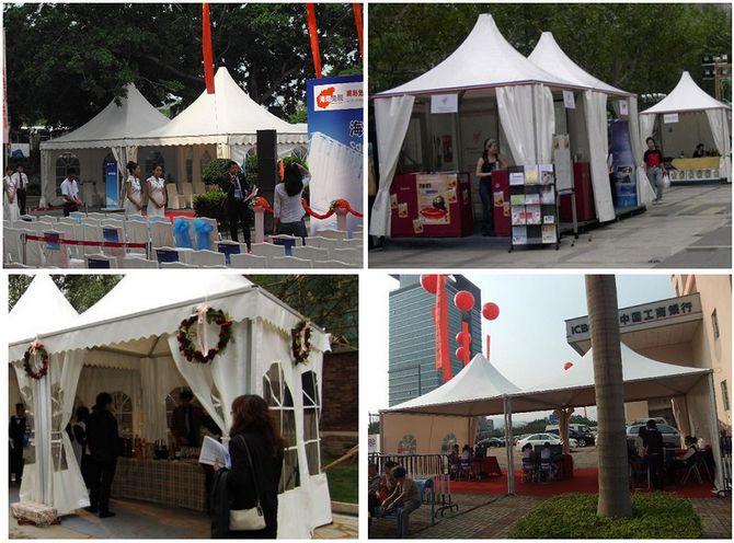 供應(yīng)長(zhǎng)沙商品促銷篷房與家具展篷房-長(zhǎng)沙篷房租賃-防城港帳篷出租