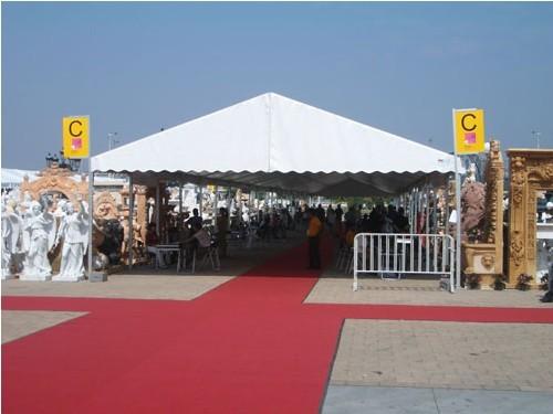 供應(yīng)廣州公司活動篷房與汽車試駕會篷房-廣州帳篷租賃-欽州帳篷出租