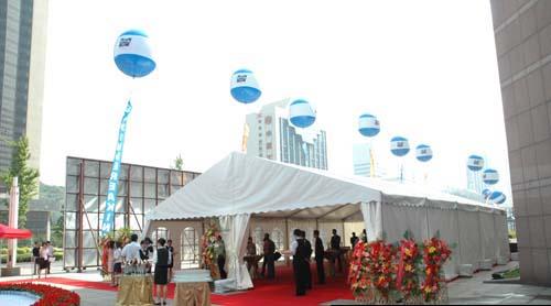 供應(yīng)開(kāi)盤活動(dòng)篷房與尖頂篷房-昆明篷房出租-北海帳篷租賃-北海帳篷出租