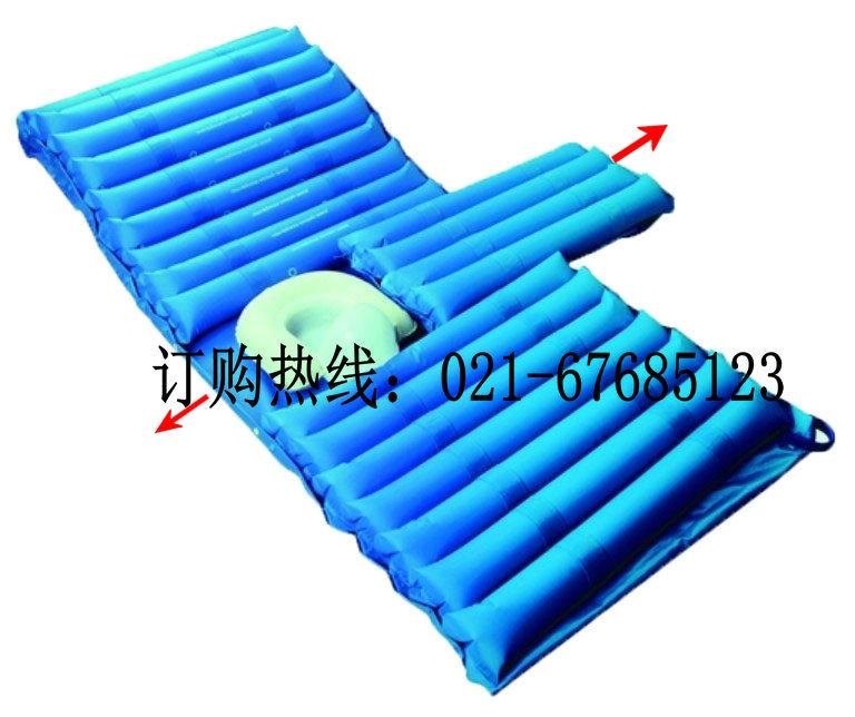 供应卧床病人防褥疮气床垫A04型防褥疮床垫 褥疮垫带便盆,病床充气垫