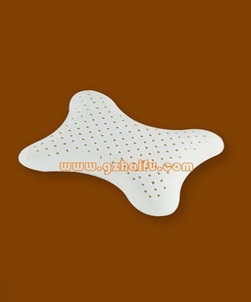 供應(yīng)乳膠車用枕頭