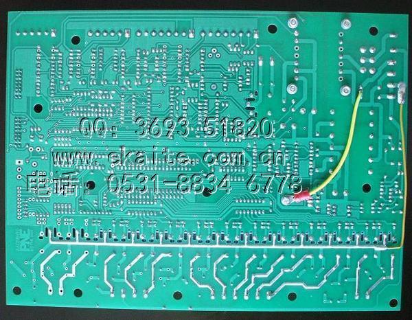 供應(yīng)力博特CM+機房空調(diào)控制主板