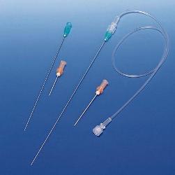 供應(yīng)臭氧穿刺針/酒精針/多空穿刺針