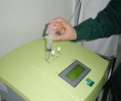 供應(yīng)臭氧*儀的技術(shù)優(yōu)勢