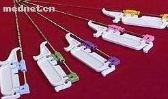 供應(yīng)北京巴德活檢穿刺針的操作步驟        巴德活檢穿刺針