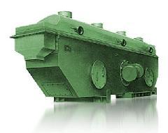 供應(yīng)ZLG直線振動(dòng)流化床干燥機(jī)，振動(dòng)流化床干燥機(jī)生產(chǎn)廠家