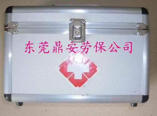 DA東莞急救藥箱圖片