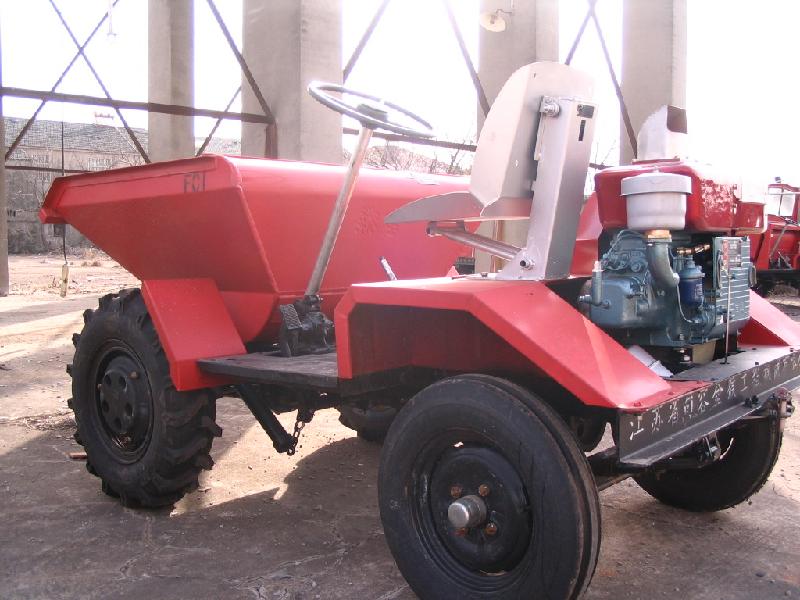 供應FC1型翻斗車