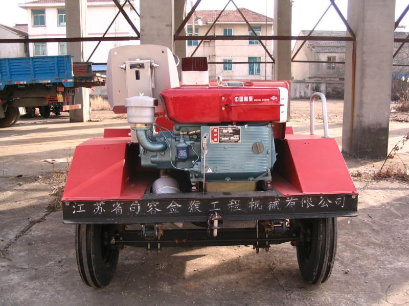 供應FC1型翻斗車