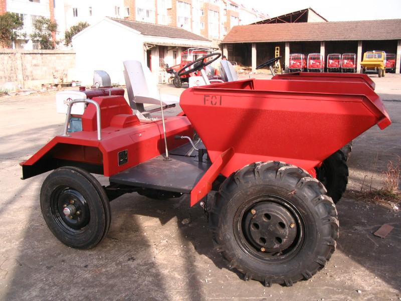 供應FC1型翻斗車