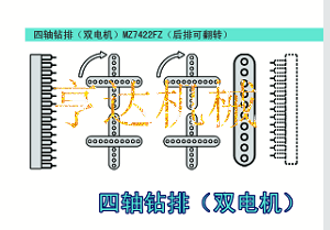 亨达木工机械厂家价格图片