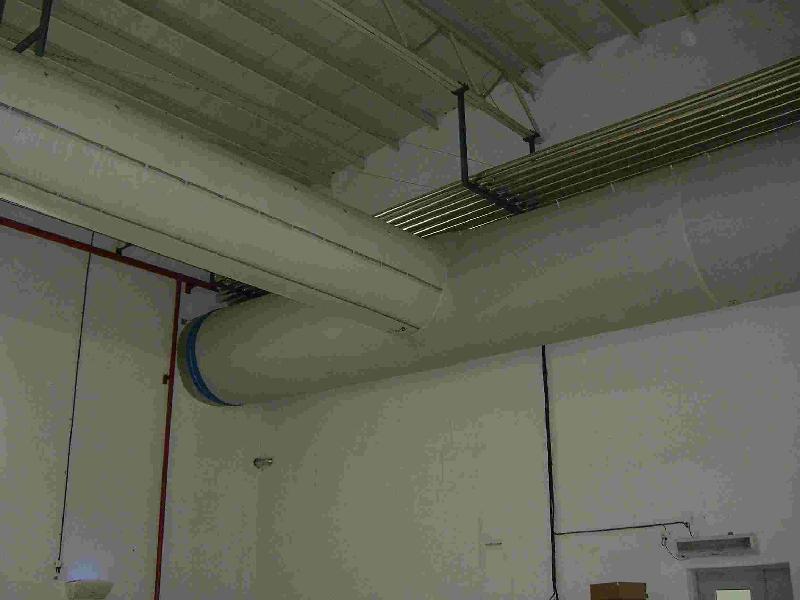 供應(yīng)防凝露型博新纖維織物風(fēng)管、布風(fēng)管