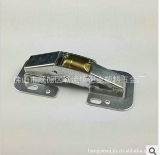 供應(yīng)佛山工業(yè)彈簧鉸鏈廠家