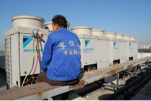 供應(yīng)青島大金空調(diào)維護